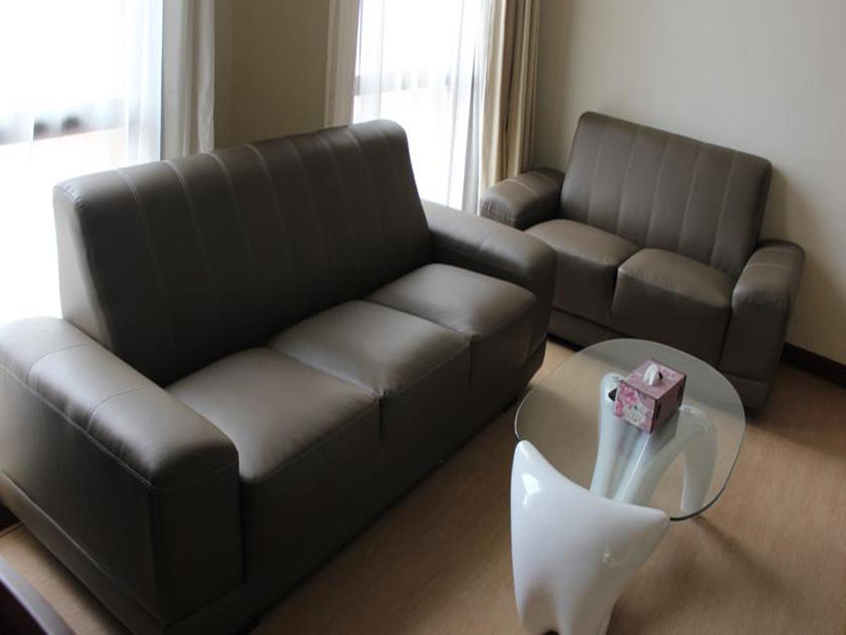 Comfort Service Apartment At Times Square Kl 쿠알라룸푸르 외부 사진
